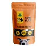 Looking for a healthy, protein-packed treat your dog will love? Bark with Buster's Lamb Liver Dog Treats are the answer! Made with 100% Australian lamb liver, these treats are a natural source of vitamins, minerals, and omega-3/6 fatty acids. Fuel your pup's adventures with delicious goodness! Shop now!